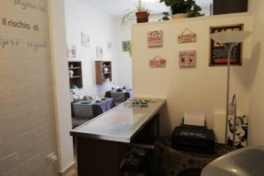 B&B DALLA ZIA